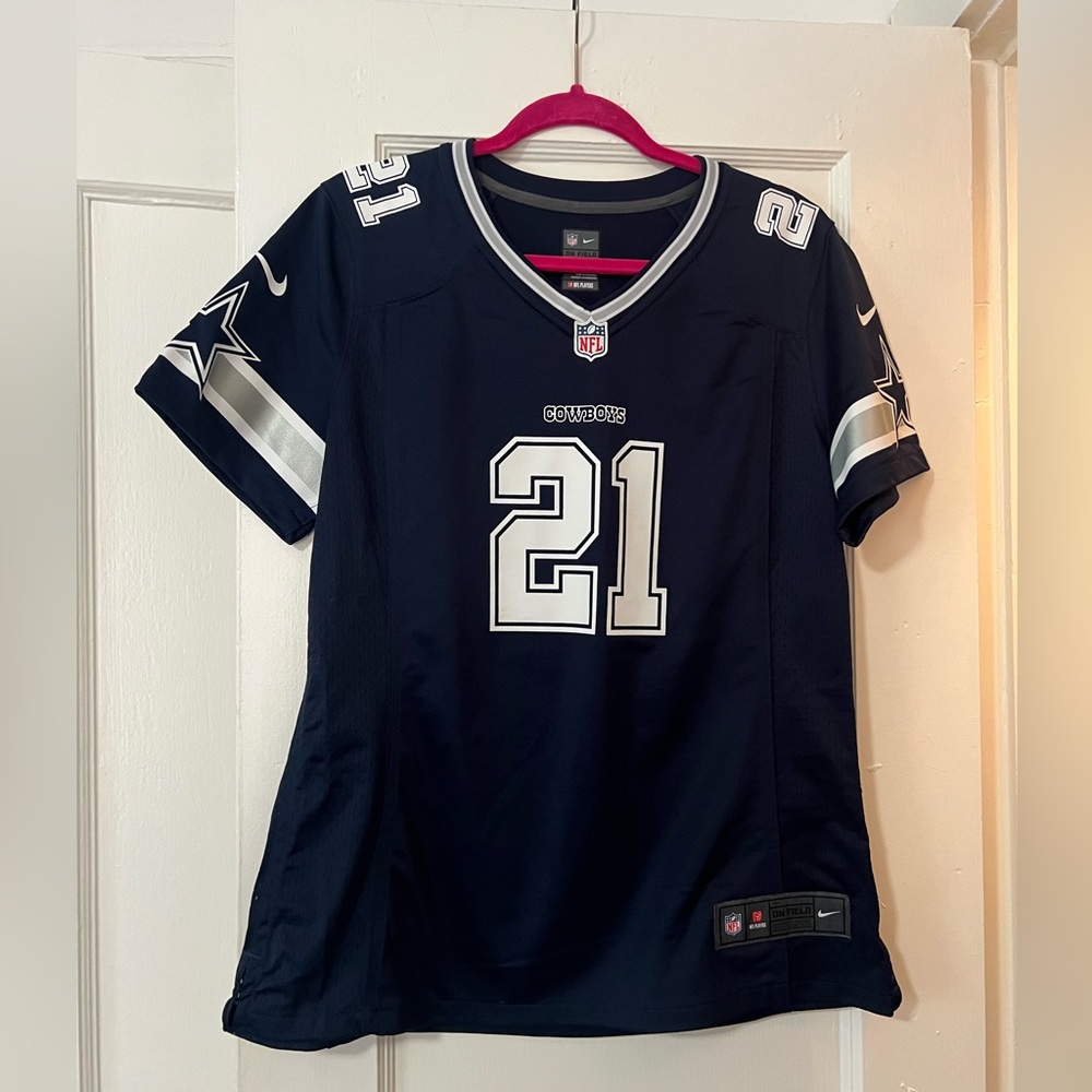 Nike Dallas Cowboys Jersey